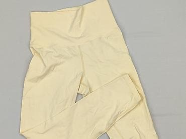 szorty do rajstop: Legginsy Sportowe damskie, rozmiar 2XS — 1