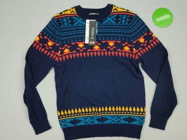 koszulki barcelony z nadrukiem: Sweter, M, stan - Idealny — 2
