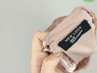 welurowa koszulka: T-shirt damski, rozmiar S — 5