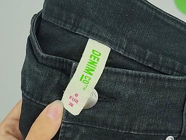 jeans pan: Denim Co, Jeansy damskie, rozmiar S — 5