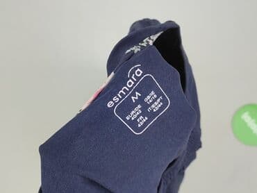 granatowa bluza: Esmara, Bluzka damska, rozmiar M — 4