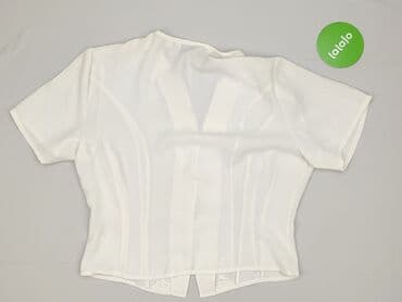 david emanuel bluzka: Bluzka damska, rozmiar L — 3