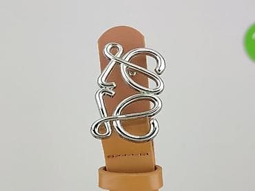 second hand second hand second hand: Belt, Female, condition - Perfect — 4