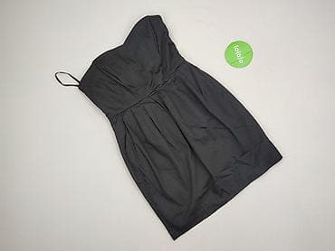 H&M, Сукня жіноча, розмір S — 2