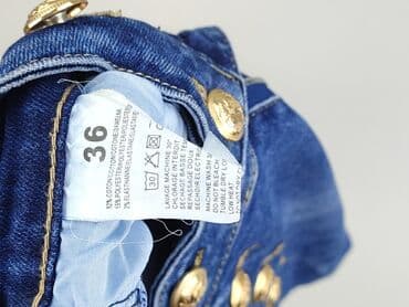 jeansy push up lee: Jeansy damskie, rozmiar S — 5