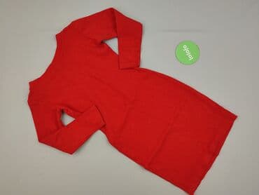 prazkowane leginsy: Sukienka damska, rozmiar XS — 3