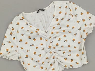 Shein, Bluzka damska, rozmiar S