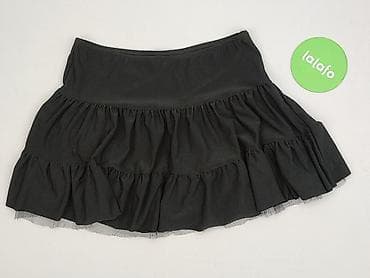 w spodniczce: Spódnica damska, rozmiar M — 2