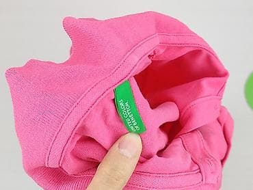 flat: United Colors of Benetton, Damska koszulka polo, rozmiar S — 4