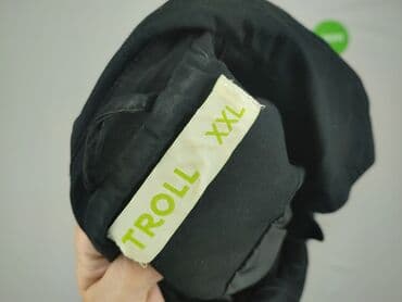 reserved kurtka damska zimowa: Troll, Trencz damski, rozmiar 2XL — 4