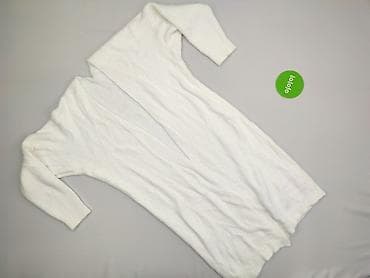 cardigans brown: Кардиган жіночий, розмір 2XL — 2