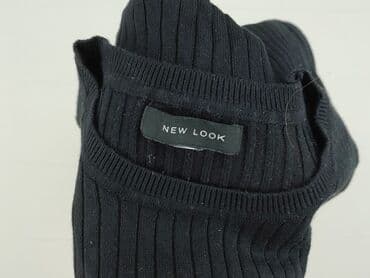 czy akryl jest dobry na sweter: New Look, Sweter damski, rozmiar M — 5