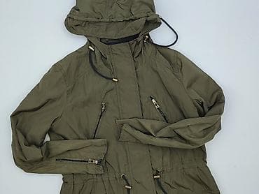 Zara, Parka damska, rozmiar M