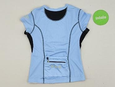 decathlon bluza: T-shirt damski, rozmiar S — 3