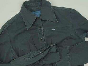 kurtka zimowa diesel: Diesel, Koszula damska, rozmiar L — 1