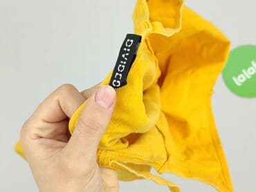 koszulka z długim rękawem h m: H&M Divided, Top damski, rozmiar XL — 5