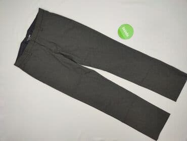 pull i bear bluza: H&M, Spodnie dla mężczyzn, rozmiar L — 2