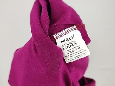 bluzy megi collection: MEGI, Bluzka damska, rozmiar XL — 5