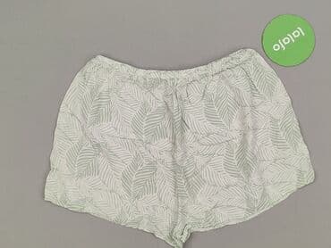 krótkie spodenki z niskim stanem: Szorty damskie, rozmiar S — 3