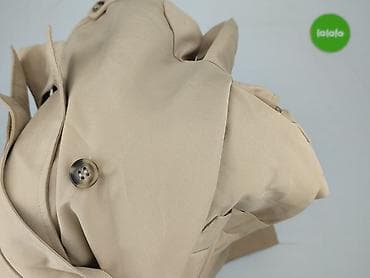 buty esprit deichmann: Esmara, Trencz damski, rozmiar M — 6