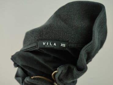 Kobiety: Vila, Sukienka damska, rozmiar XS — 4