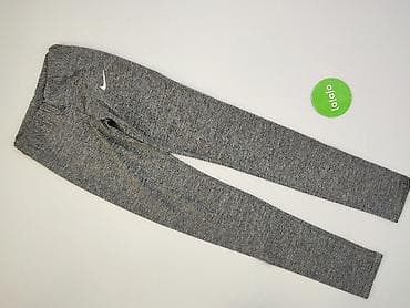kappa: Nike, Legginsy Sportowe damskie, rozmiar S — 2