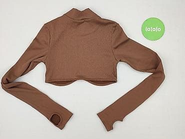 body c: H&M Divided, Top damski, rozmiar XS — 4