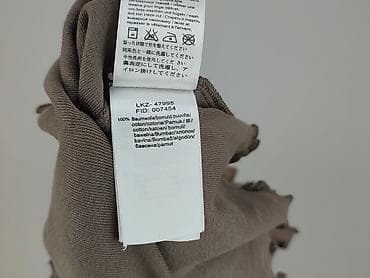 taupe: Bluzka damska, rozmiar M — 6