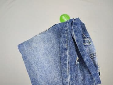 peacocks sweter: Spodnie jeansowe, 14 lat, 158/164, stan - Bardzo dobry — 6