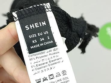 eivy: Shein, Top damski, rozmiar XS — 5