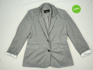 armani marynarka: Stradivarius, Marynarka damska, XL — 2