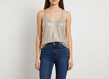 minecraft ubrania reserved: Reserved, T-shirt damski, rozmiar S — 6