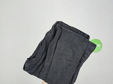 moda pre owned: Jeansy damskie, rozmiar S — 6