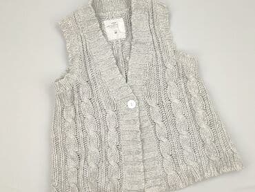 купити куртку в польщі жіночу: H&M, Kamizelka damska, rozmiar S — 1