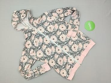 bomberka pull and bear: Bluza z kapturem damska, rozmiar M — 2