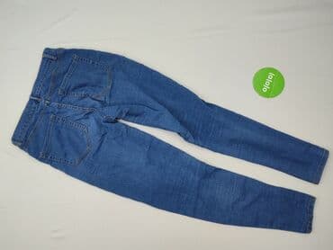 jeansu push up: Sinsay, Jeansy damskie, rozmiar S — 3