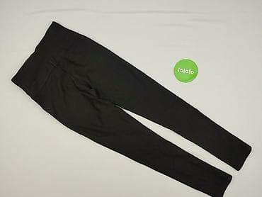 endo spodnie: Spodnie materiałowe damskie, rozmiar M — 3