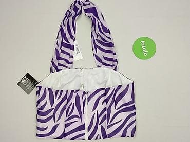 cekinami: NLY Trend, Top damski, rozmiar 2XL — 3