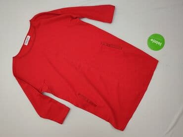 bonprix sukienki czerwone: Rue Paris, Tunika damska, rozmiar XS — 2