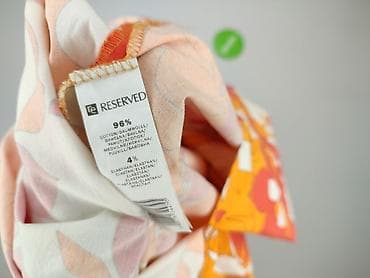 summer poland: Reserved, Sukienka damska, rozmiar L — 7