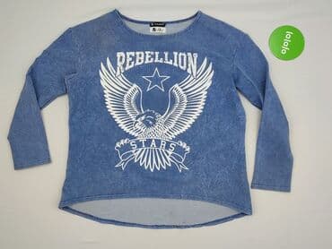 t shirty z orłem: Bluzka damska, rozmiar S — 2