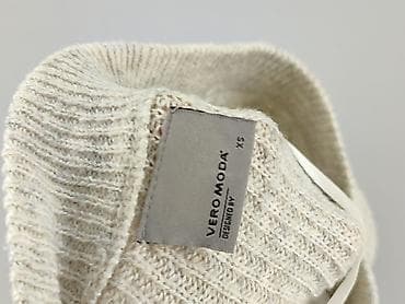 molton buty: Vero Moda, Sweter damski, rozmiar XS — 4