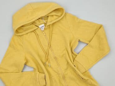 Kobiety: Sinsay, Bluza z kapturem damska, rozmiar XS — 1
