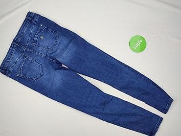 solar jeansy: Mohito, Jeansy damskie, rozmiar L — 3