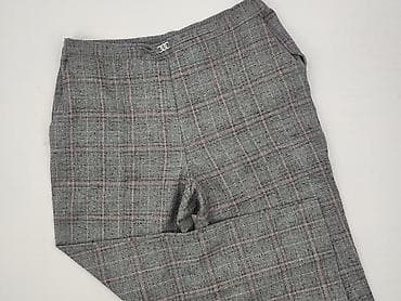 180100a h: Marks & Spencer, Spodnie materiałowe damskie, rozmiar XL — 1