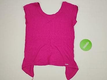 ellesse bluzki: Elle, Bluzka damska, rozmiar S — 2