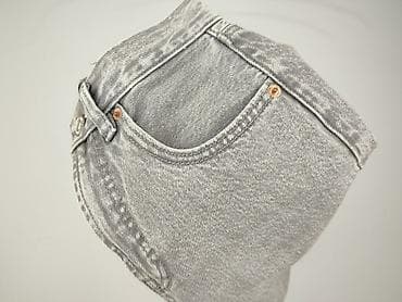 jeans trafaluc: Denim, Jeansy damskie, rozmiar XS — 5