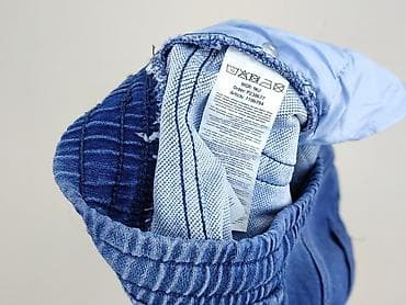 bluzka 98: Spodnie jeansowe, Y.F.K., 12 lat, 152, stan - Bardzo dobry — 5