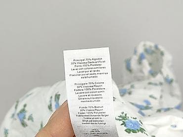 biustonosz h: Boohoo, Top damski, rozmiar M — 5