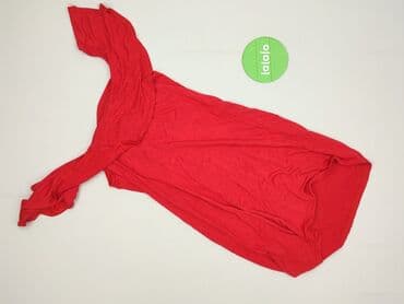 biala sukienka pretty little thing: PrettyLittleThing, Sukienka damska, rozmiar S — 3